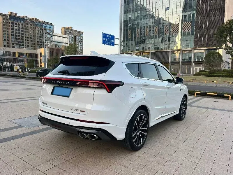 2021 Jetour X70 Plus 1.5T 156HP L4 6DCT,autocango,china used car exporter,china ev exporter,chinese used car exporter,chinese used ev exporter
