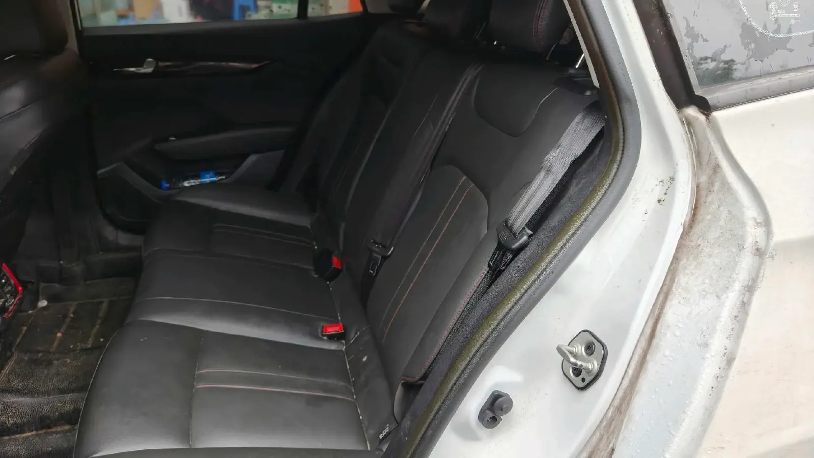 2021 DongFeng Aeolus YiXuan GS 1.5T 150HP L4 6DCT,autocango,china used car exporter,china ev exporter,chinese used car exporter,chinese used ev exporter