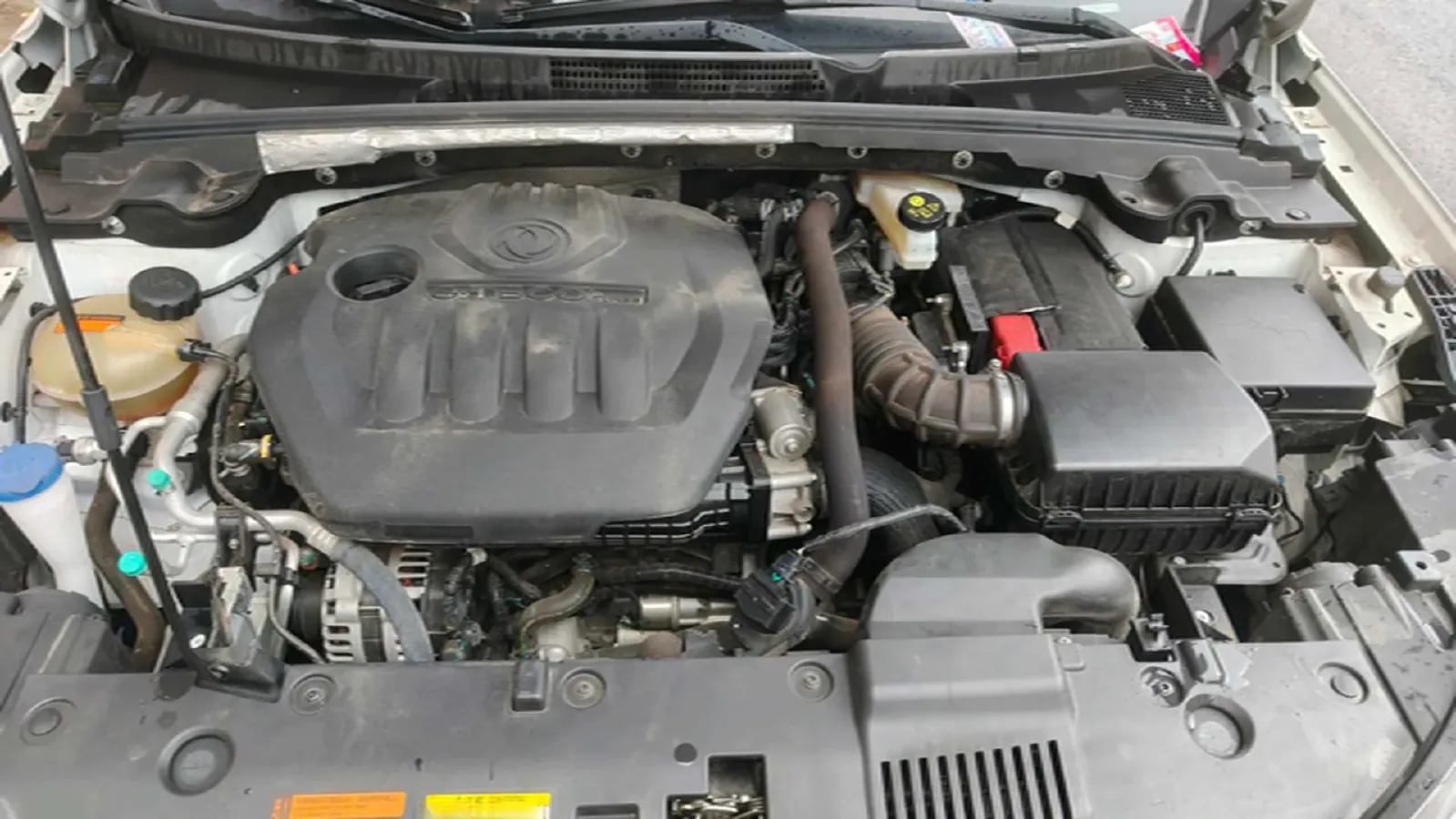 2021 DongFeng Aeolus YiXuan GS 1.5T 150HP L4 6DCT,autocango,china used car exporter,china ev exporter,chinese used car exporter,chinese used ev exporter