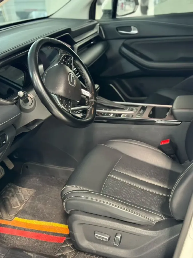 2022 GAC Trumpchi GS4 1.5T 169HP L4 6AT,autocango,china used car exporter,china ev exporter,chinese used car exporter,chinese used ev exporter