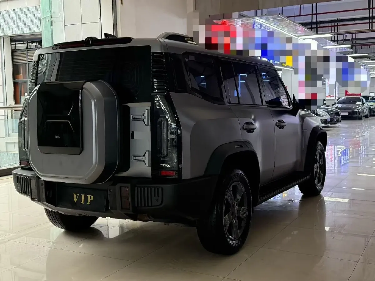 2023 Jetour Traveller 1.5T 184HP L4 7DCT,autocango,china used car exporter,china ev exporter,chinese used car exporter,chinese used ev exporter