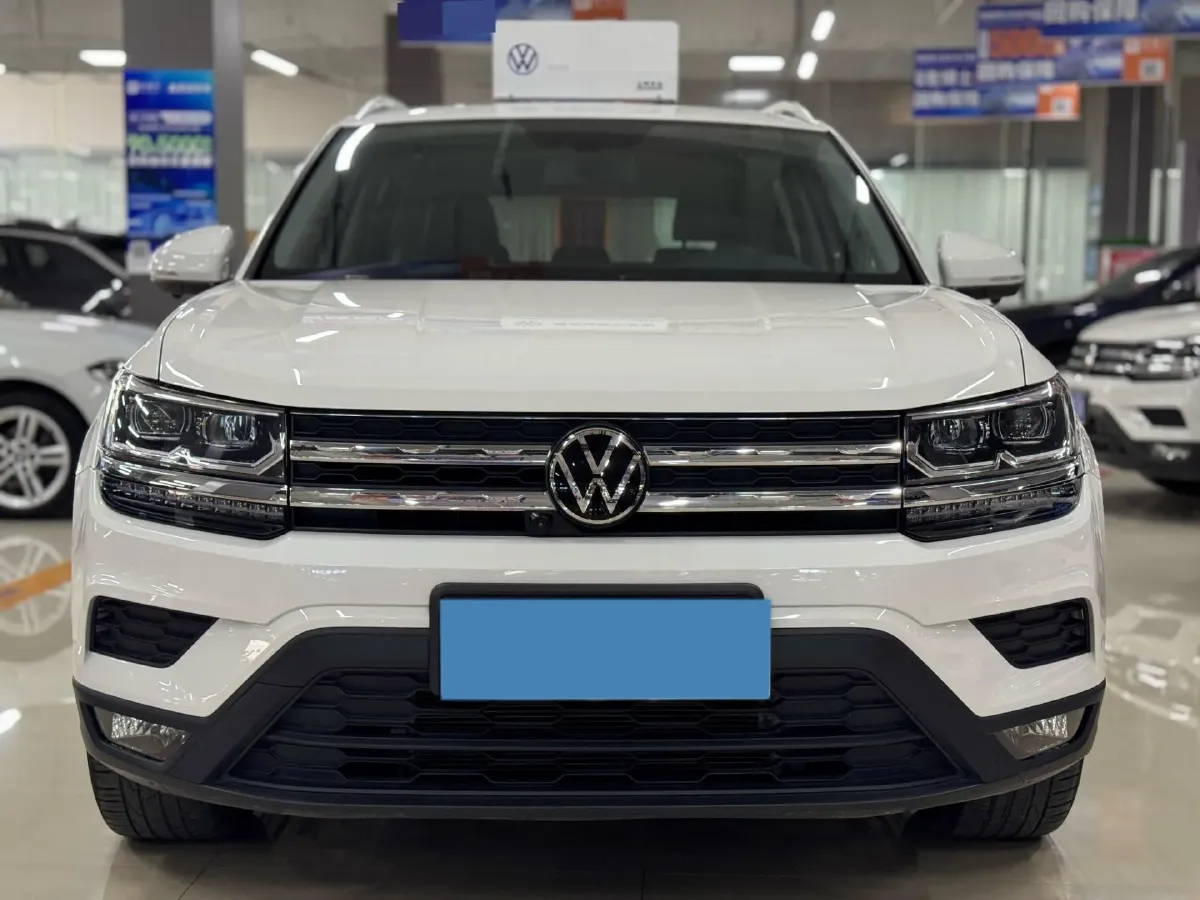 2022 Volkswagen Tharu 1.4T 150HP L4 7DCT,autocango,china used car exporter,china ev exporter,chinese used car exporter,chinese used ev exporter
