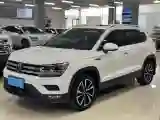 2022 Volkswagen Tharu 1.4T 150HP L4 7DCT