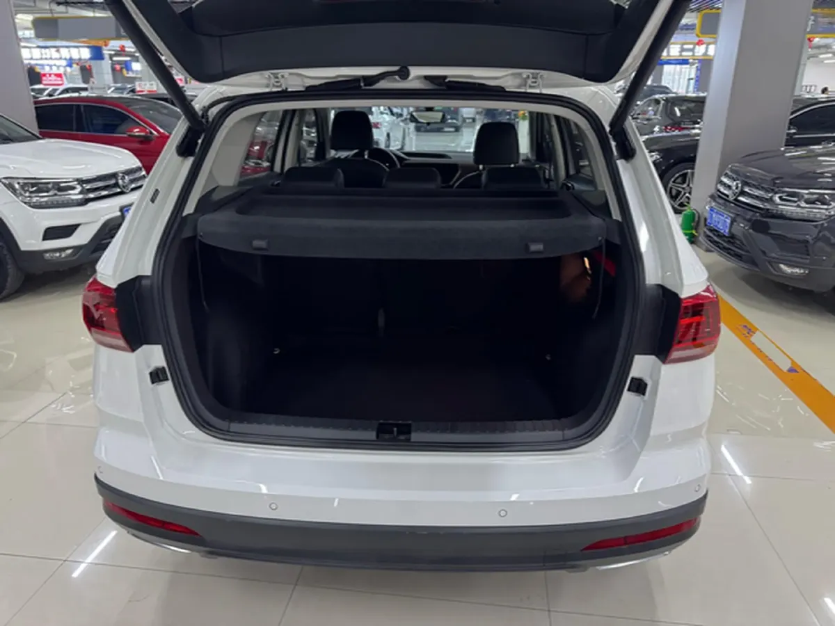 2022 Volkswagen Tharu 1.4T 150HP L4 7DCT,autocango,china used car exporter,china ev exporter,chinese used car exporter,chinese used ev exporter