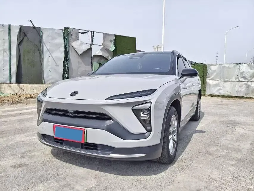 2019 NIO ES6 BEV 70KWH,autocango,china used car exporter,china ev exporter,chinese used car exporter,chinese used ev exporter