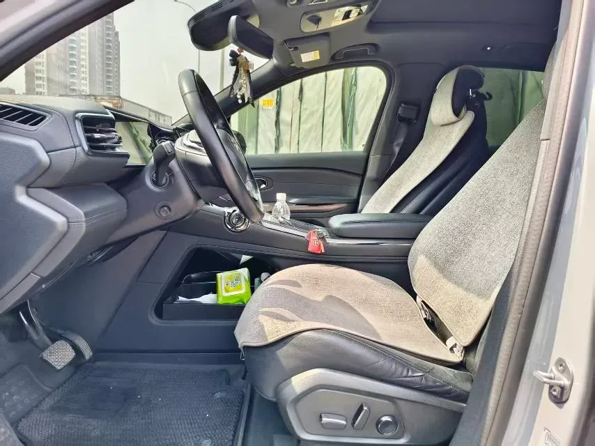 2019 NIO ES6 BEV 70KWH,autocango,china used car exporter,china ev exporter,chinese used car exporter,chinese used ev exporter