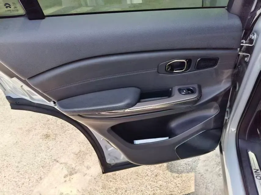 2019 NIO ES6 BEV 70KWH,autocango,china used car exporter,china ev exporter,chinese used car exporter,chinese used ev exporter