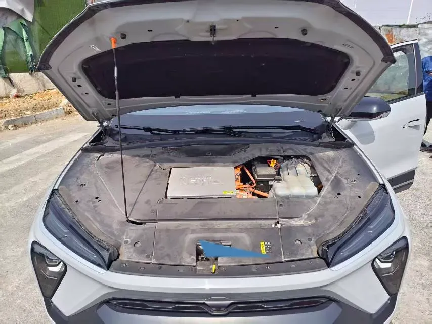 2019 NIO ES6 BEV 70KWH,autocango,china used car exporter,china ev exporter,chinese used car exporter,chinese used ev exporter