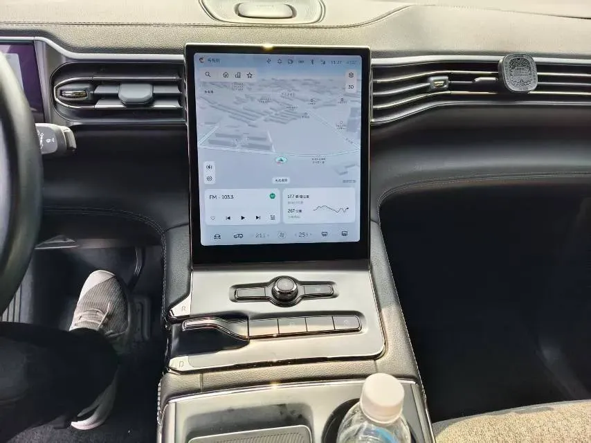 2019 NIO ES6 BEV 70KWH,autocango,china used car exporter,china ev exporter,chinese used car exporter,chinese used ev exporter