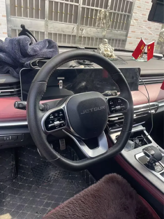 2023 Jetour X70 PRO 1.6T 197HP L4 7DCT,autocango,china used car exporter,china ev exporter,chinese used car exporter,chinese used ev exporter