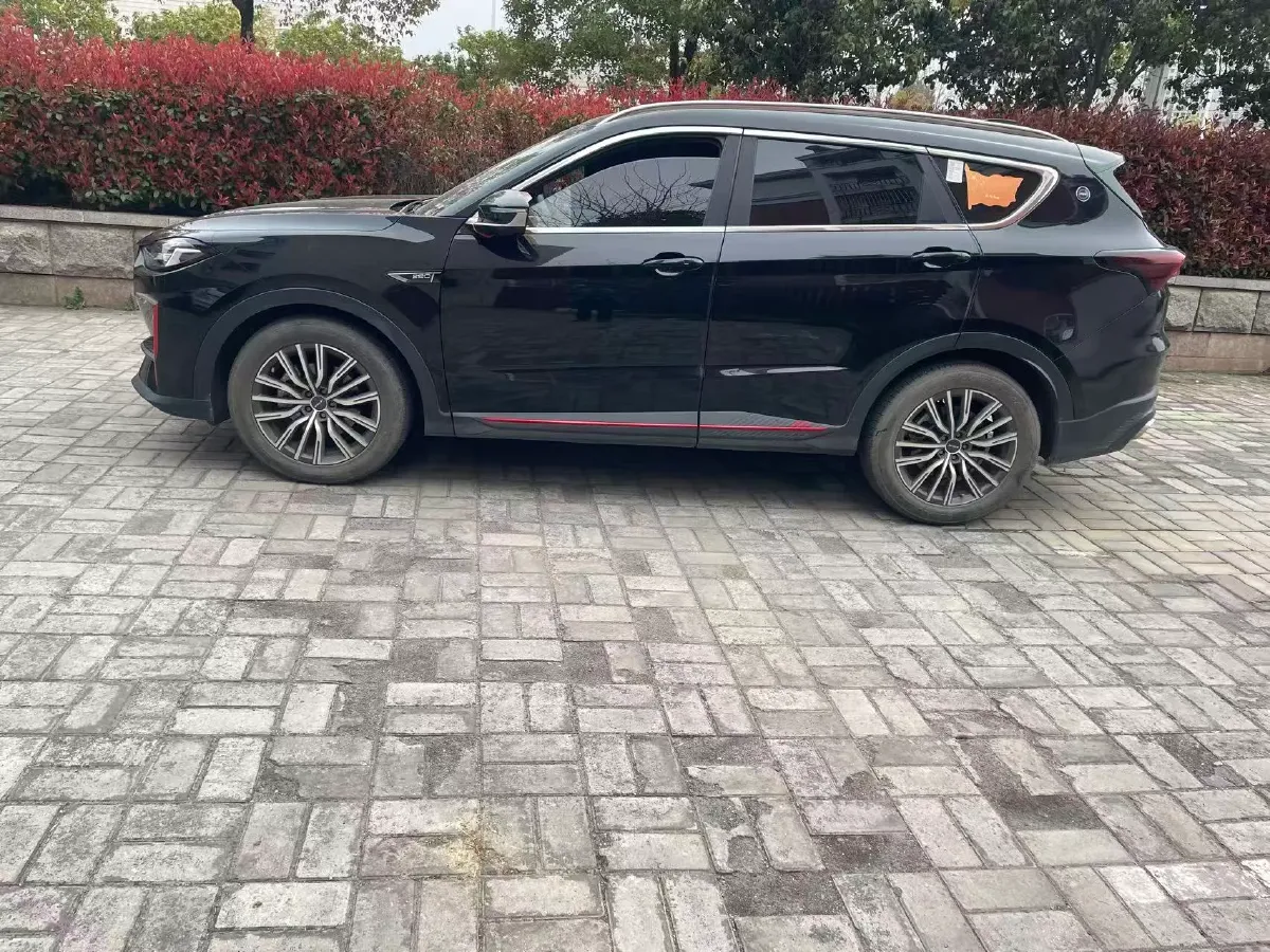 2023 Jetour X70 PRO 1.6T 197HP L4 7DCT,autocango,china used car exporter,china ev exporter,chinese used car exporter,chinese used ev exporter