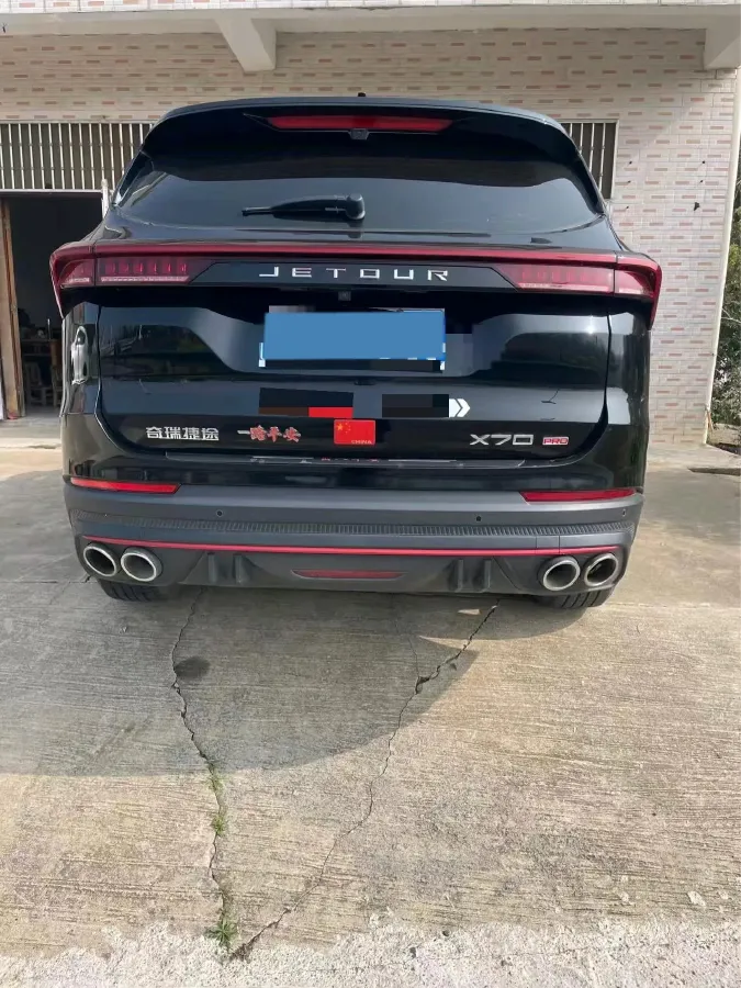 2023 Jetour X70 PRO 1.6T 197HP L4 7DCT,autocango,china used car exporter,china ev exporter,chinese used car exporter,chinese used ev exporter