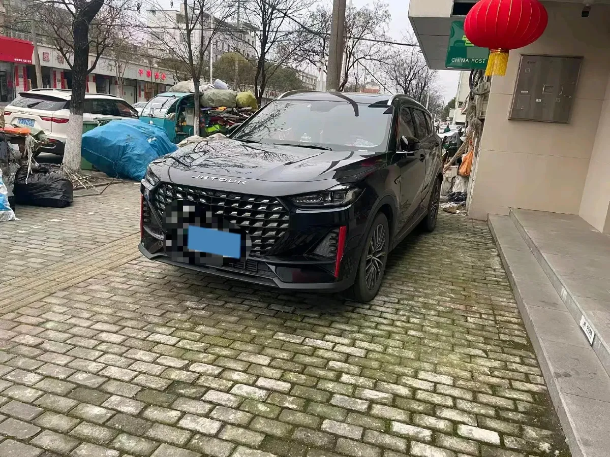2023 Jetour X70 PRO 1.6T 197HP L4 7DCT,autocango,china used car exporter,china ev exporter,chinese used car exporter,chinese used ev exporter