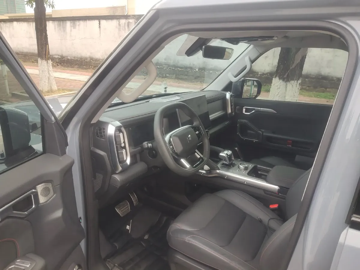 2024 Jetour ShanHai TravellerC-DM 1.5T 156HP L4 3DHT PHEV 26.7KWH,autocango,china used car exporter,china ev exporter,chinese used car exporter,chinese used ev exporter