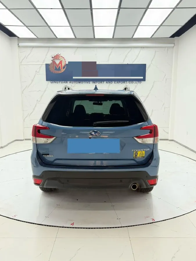 2021 Subaru Forester 2.0L 154HP H4 CVT,autocango,china used car exporter,china ev exporter,chinese used car exporter,chinese used ev exporter