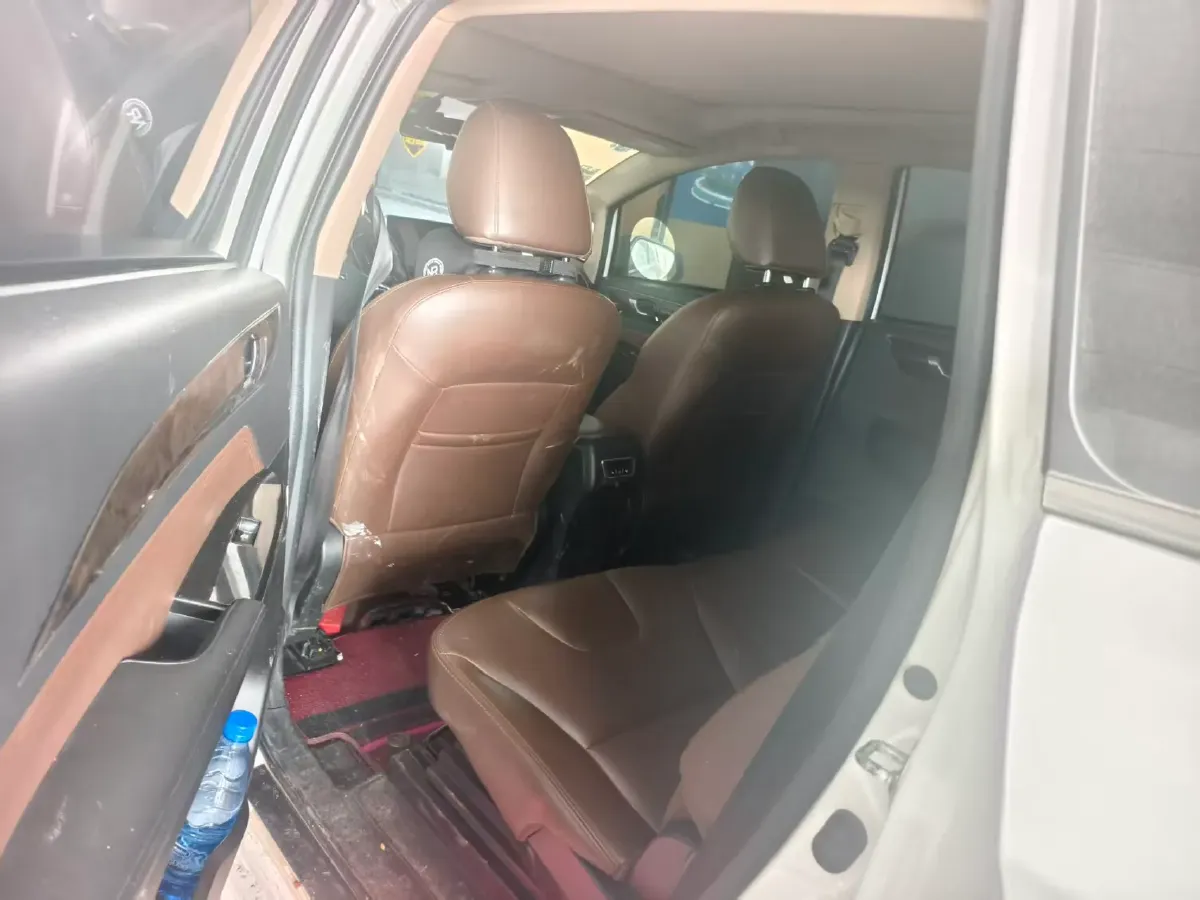 2017 LiFan XuanLang 1.5T 141HP L4 8AT,autocango,china used car exporter,china ev exporter,chinese used car exporter,chinese used ev exporter