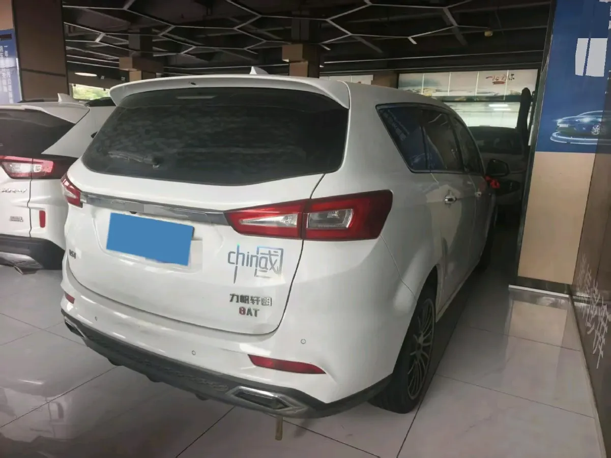 2017 LiFan XuanLang 1.5T 141HP L4 8AT,autocango,china used car exporter,china ev exporter,chinese used car exporter,chinese used ev exporter
