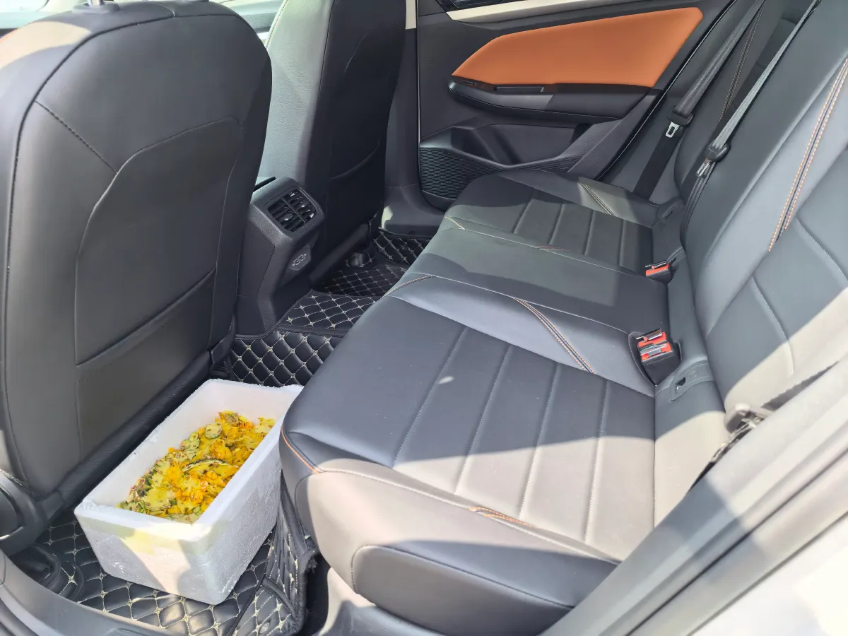 2023 Volkswagen Bora 1.2T 116HP L4 7DCT,autocango,china used car exporter,china ev exporter,chinese used car exporter,chinese used ev exporter