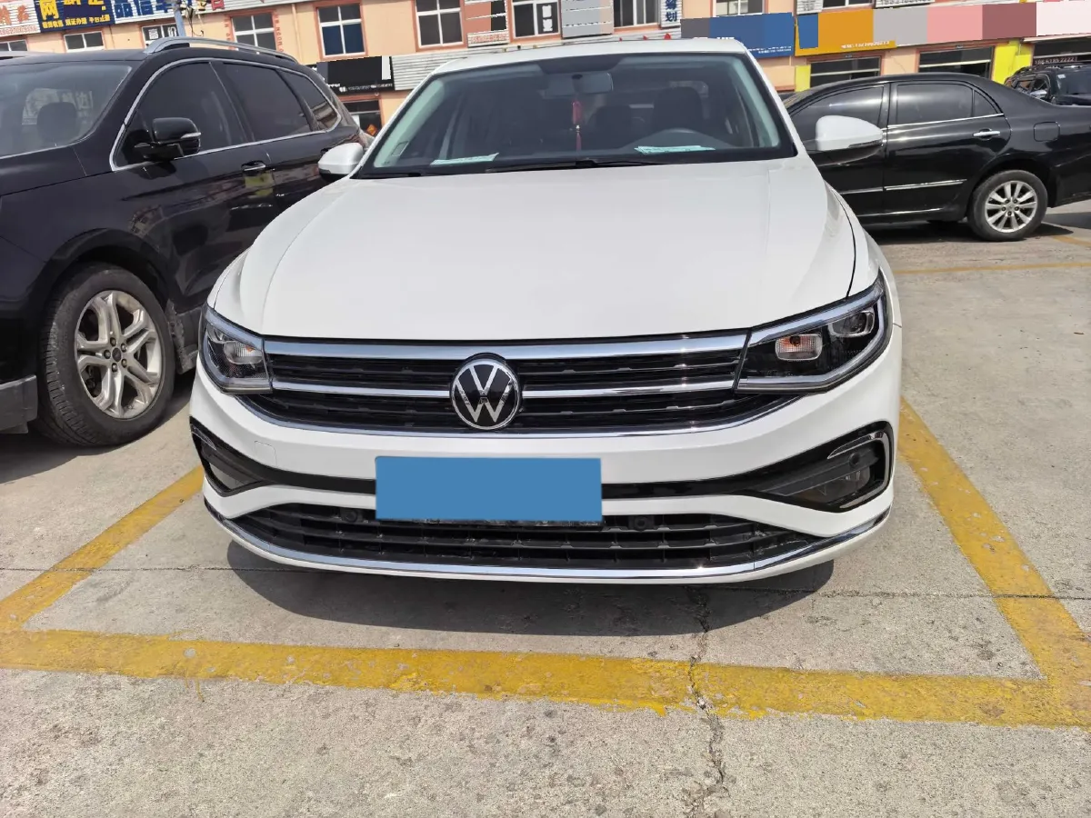 2023 Volkswagen Bora 1.2T 116HP L4 7DCT,autocango,china used car exporter,china ev exporter,chinese used car exporter,chinese used ev exporter