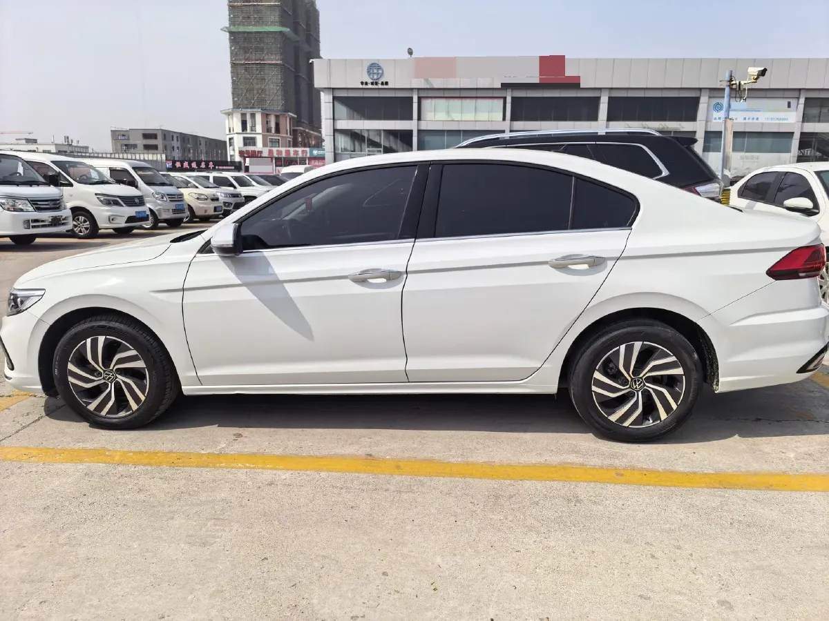 2023 Volkswagen Bora 1.2T 116HP L4 7DCT,autocango,china used car exporter,china ev exporter,chinese used car exporter,chinese used ev exporter