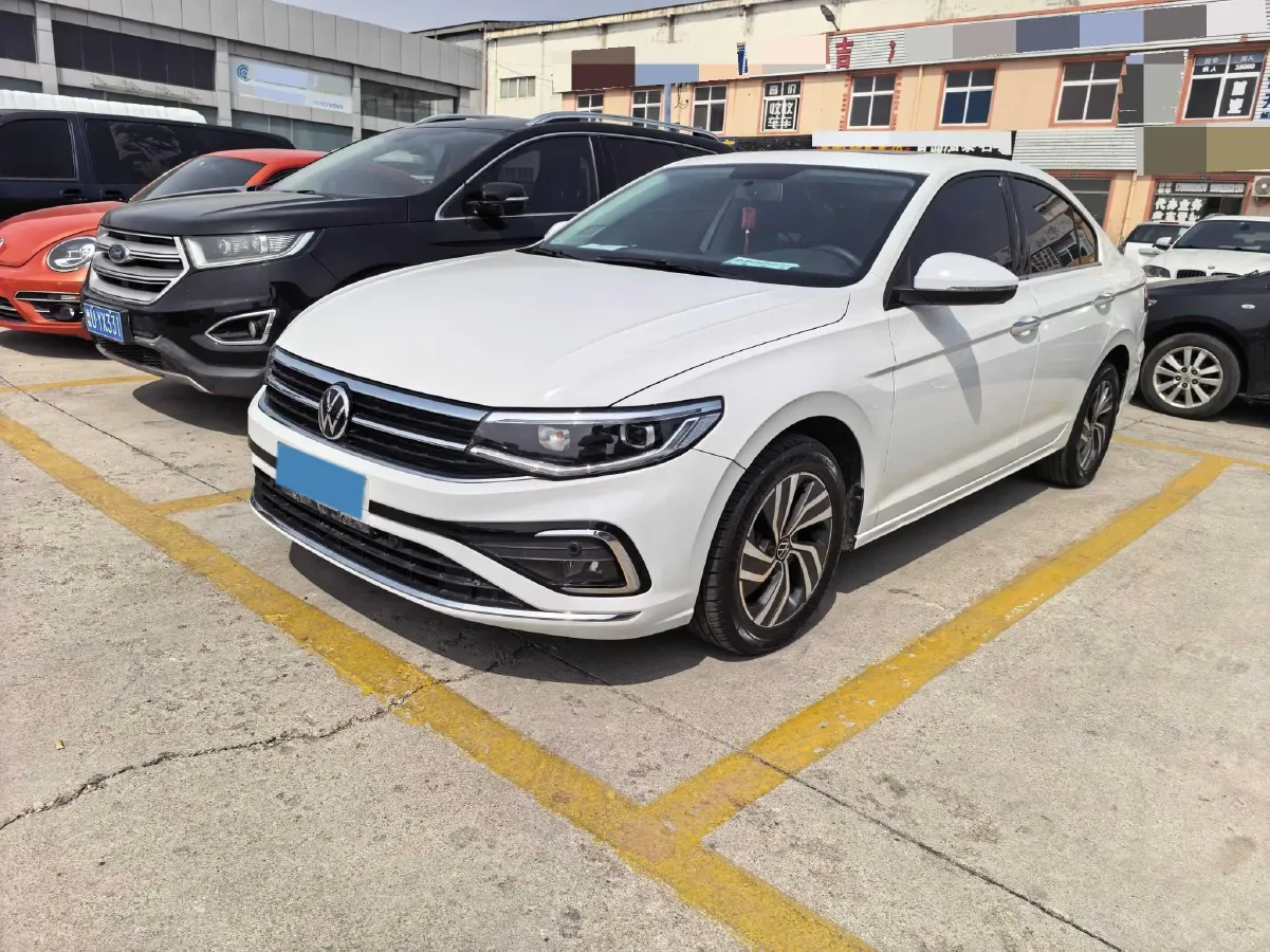 2023 Volkswagen Bora 1.2T 116HP L4 7DCT,autocango,china used car exporter,china ev exporter,chinese used car exporter,chinese used ev exporter