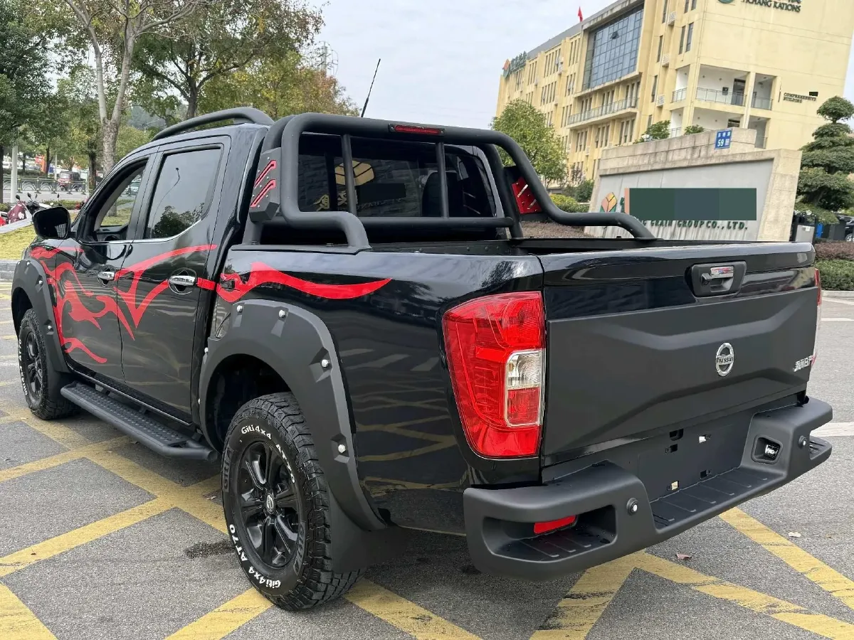 2023 Dongfeng RuiQi 6 2.3T 163HP L4 6MT,autocango,china used car exporter,china ev exporter,chinese used car exporter,chinese used ev exporter