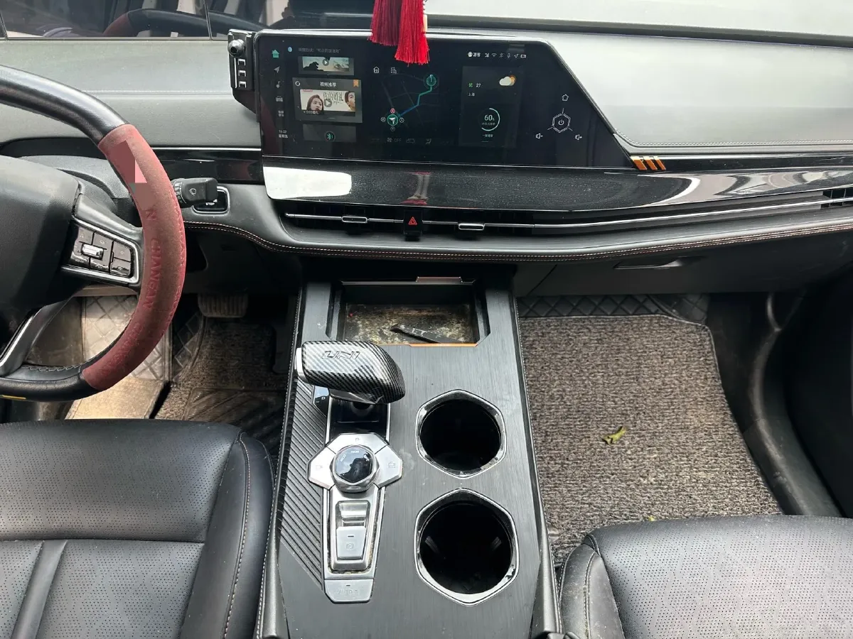 2021 ChangAn UNI-K 2.0T 233HP L4 8AT,autocango,china used car exporter,china ev exporter,chinese used car exporter,chinese used ev exporter