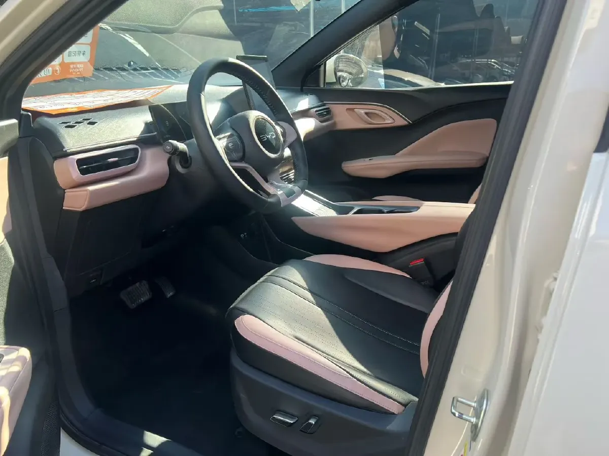 2025 BYD Seagull BEV 38.88KWH,autocango,china used car exporter,china ev exporter,chinese used car exporter,chinese used ev exporter