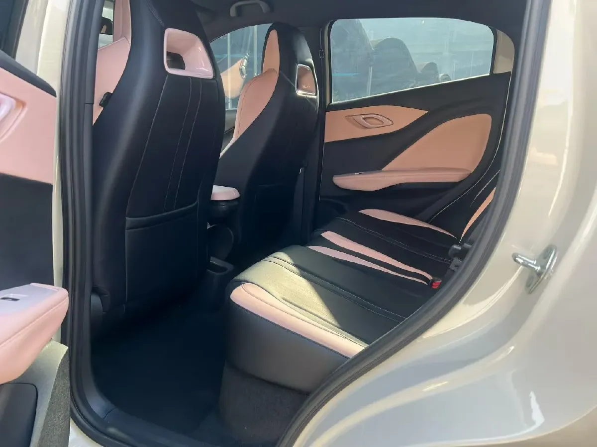 2025 BYD Seagull BEV 38.88KWH,autocango,china used car exporter,china ev exporter,chinese used car exporter,chinese used ev exporter