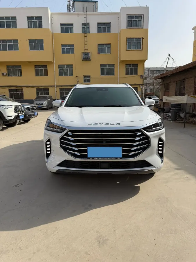 2021 Jetour X70 1.6T 197HP L4 7DCT,autocango,china used car exporter,china ev exporter,chinese used car exporter,chinese used ev exporter