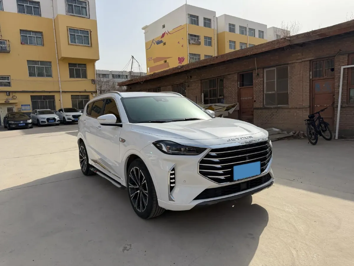 2021 Jetour X70 1.6T 197HP L4 7DCT,autocango,china used car exporter,china ev exporter,chinese used car exporter,chinese used ev exporter