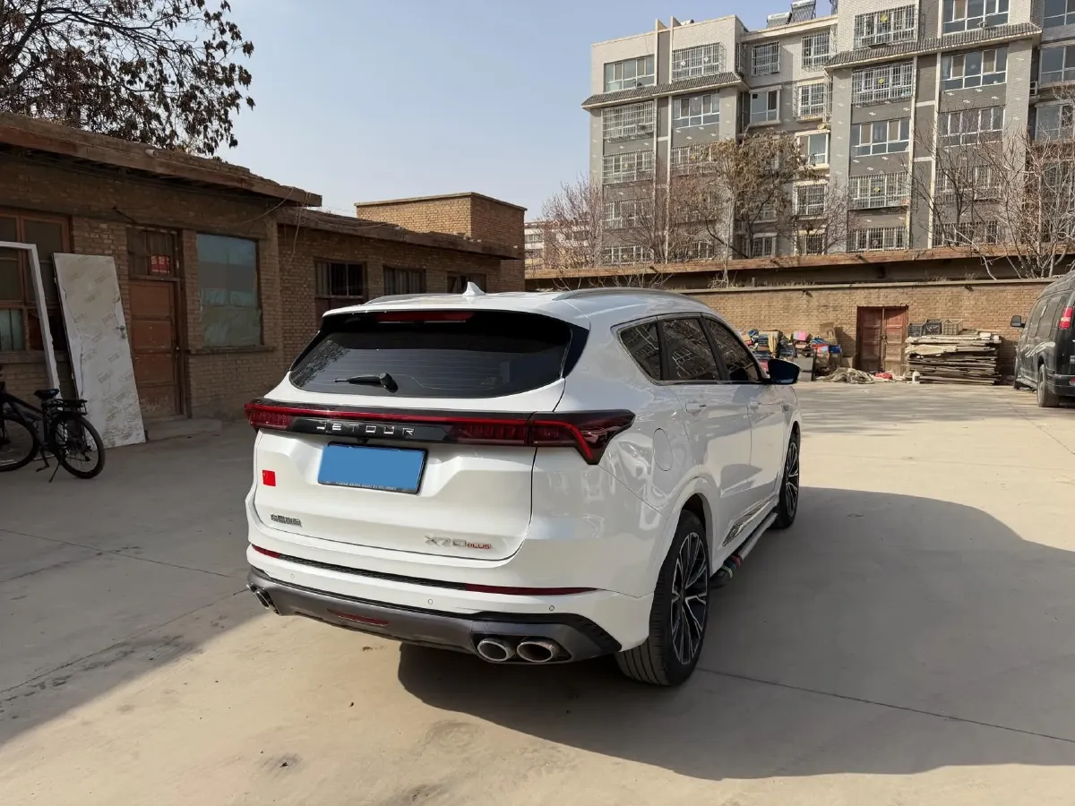 2021 Jetour X70 1.6T 197HP L4 7DCT,autocango,china used car exporter,china ev exporter,chinese used car exporter,chinese used ev exporter