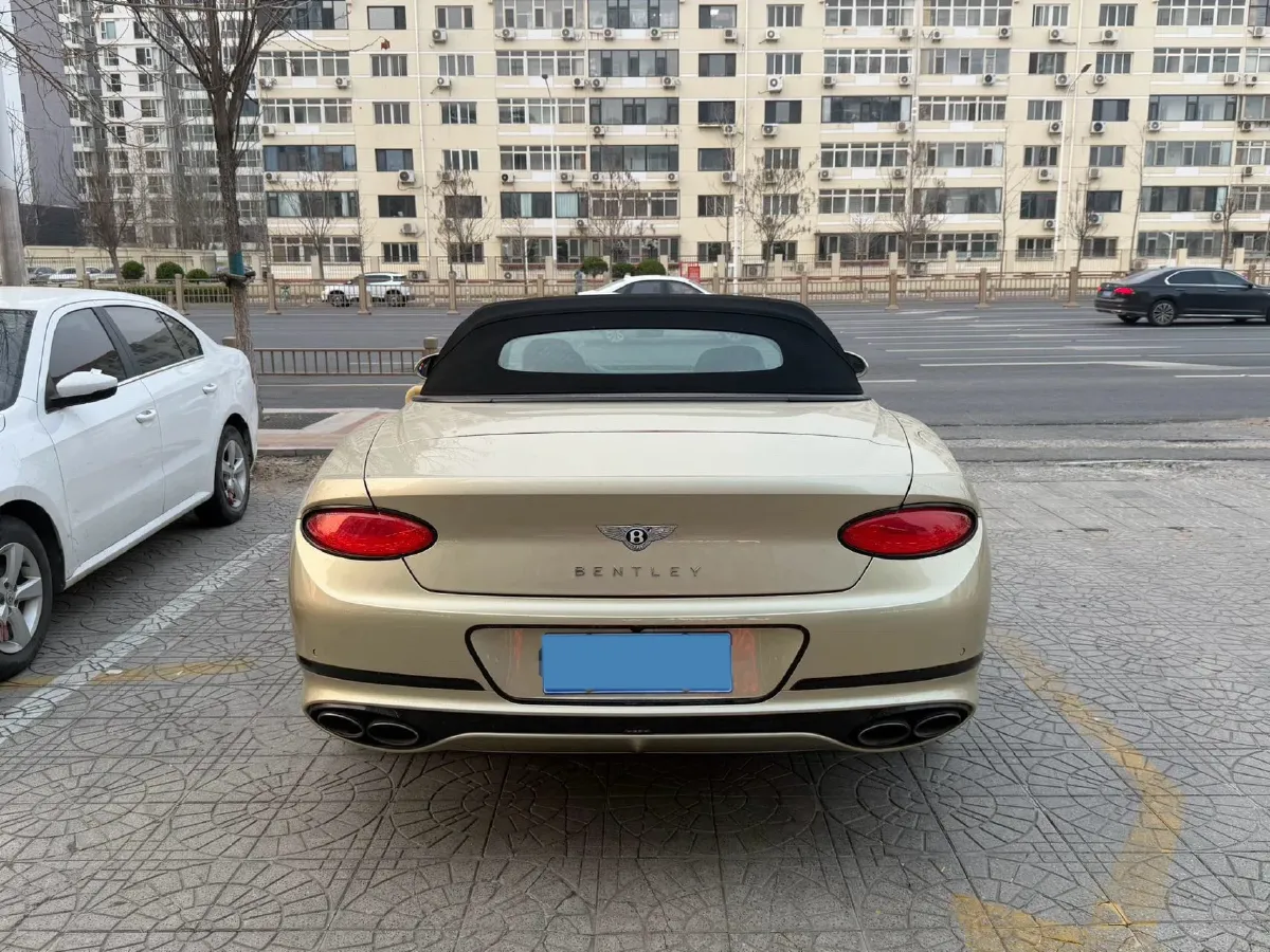 2020 Bentley Continental 4.0T 549HP V8 8DCT,autocango,china used car exporter,china ev exporter,chinese used car exporter,chinese used ev exporter