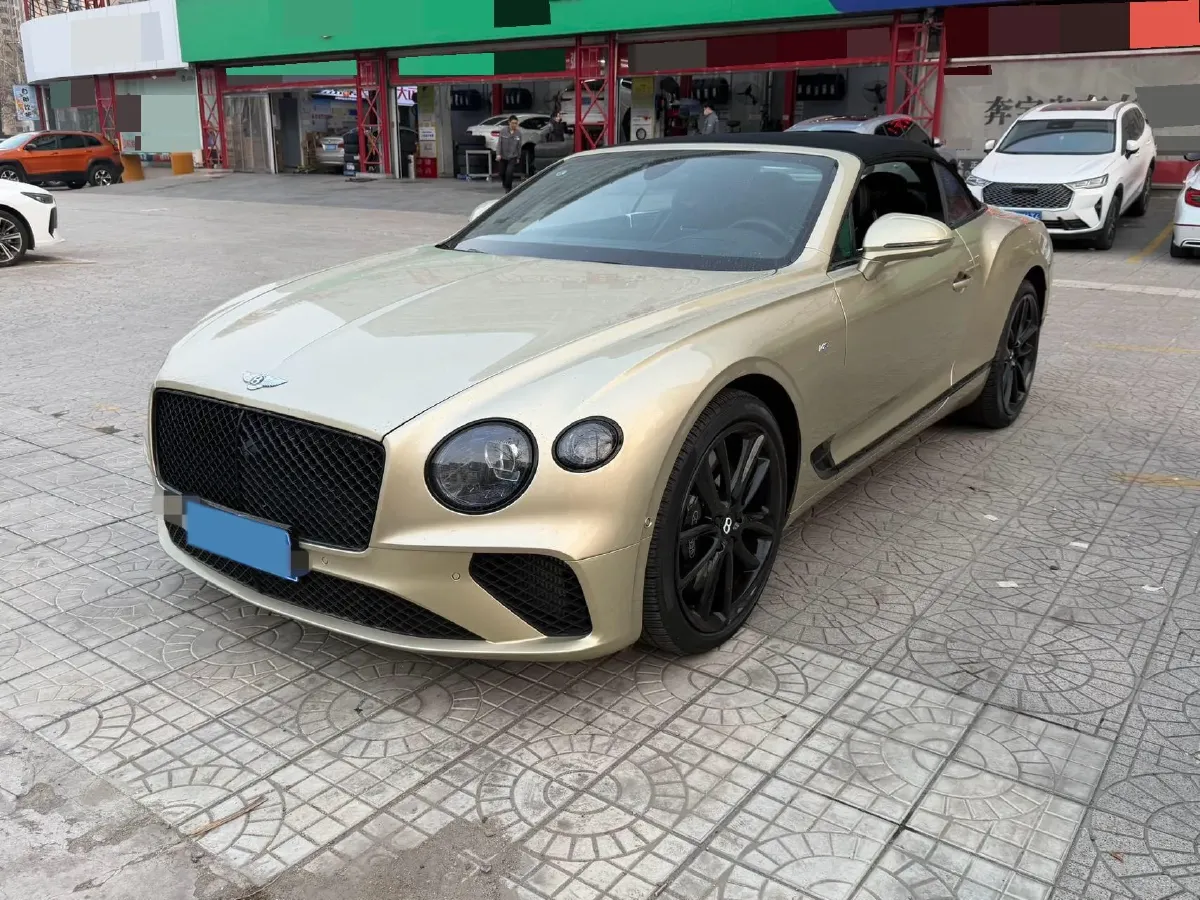 2020 Bentley Continental 4.0T 549HP V8 8DCT,autocango,china used car exporter,china ev exporter,chinese used car exporter,chinese used ev exporter