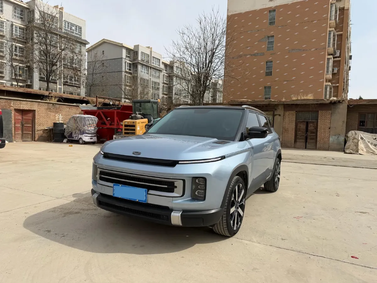 2023 Geely ICON 1.5T 181HP L4 7DCT,autocango,china used car exporter,china ev exporter,chinese used car exporter,chinese used ev exporter