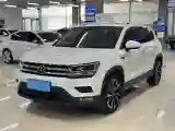 2022 Volkswagen Tharu 1.4T 150HP L4 7DCT