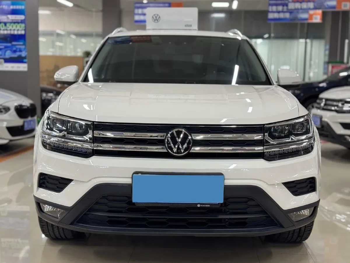 2022 Volkswagen Tharu 1.4T 150HP L4 7DCT,autocango,china used car exporter,china ev exporter,chinese used car exporter,chinese used ev exporter
