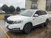 2021 SKODA KAMIQ,autocango,china used car exporter,china ev exporter,chinese used car exporter,chinese used ev exporter
