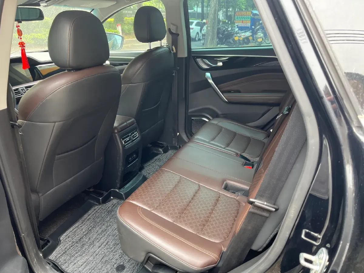 2020 Jetour X90 1.5T 156HP L4 6DCT,autocango,china used car exporter,china ev exporter,chinese used car exporter,chinese used ev exporter