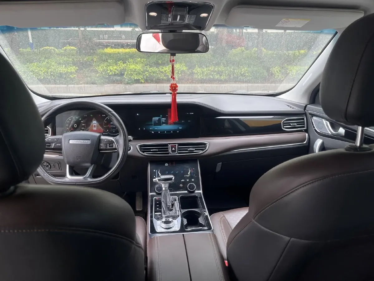 2020 Jetour X90 1.5T 156HP L4 6DCT,autocango,china used car exporter,china ev exporter,chinese used car exporter,chinese used ev exporter