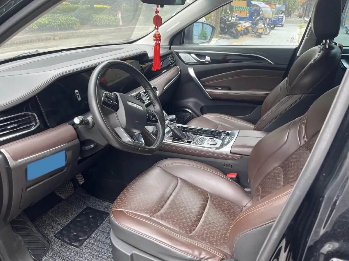 2020 Jetour X90 1.5T 156HP L4 6DCT,autocango,china used car exporter,china ev exporter,chinese used car exporter,chinese used ev exporter