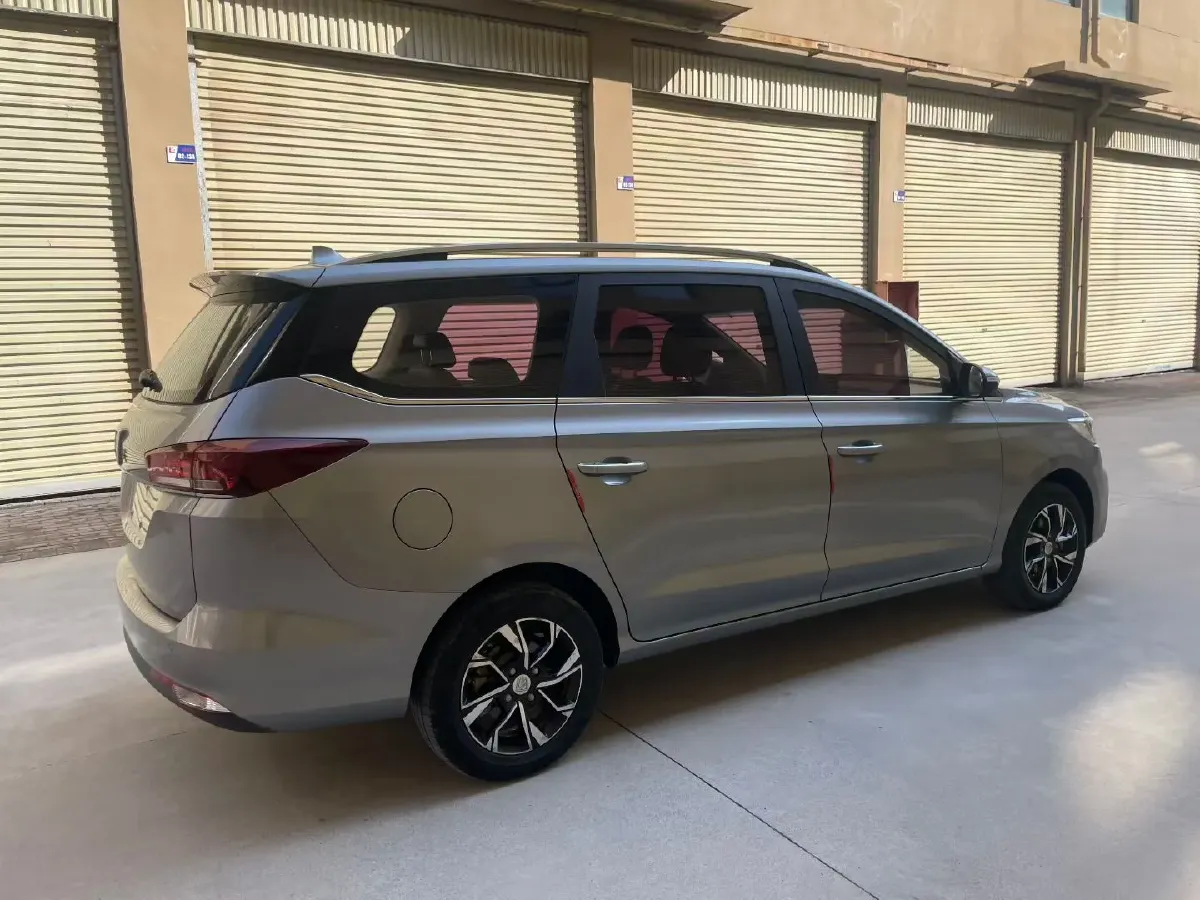 2018 BaoJun 360 1.5L 112HP L4 6MT,autocango,china used car exporter,china ev exporter,chinese used car exporter,chinese used ev exporter