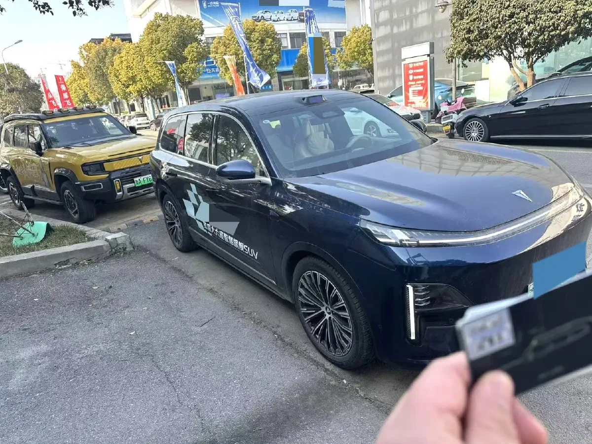 2025 Deepal S09 REEV 150HP REEV,autocango,china used car exporter,china ev exporter,chinese used car exporter,chinese used ev exporter