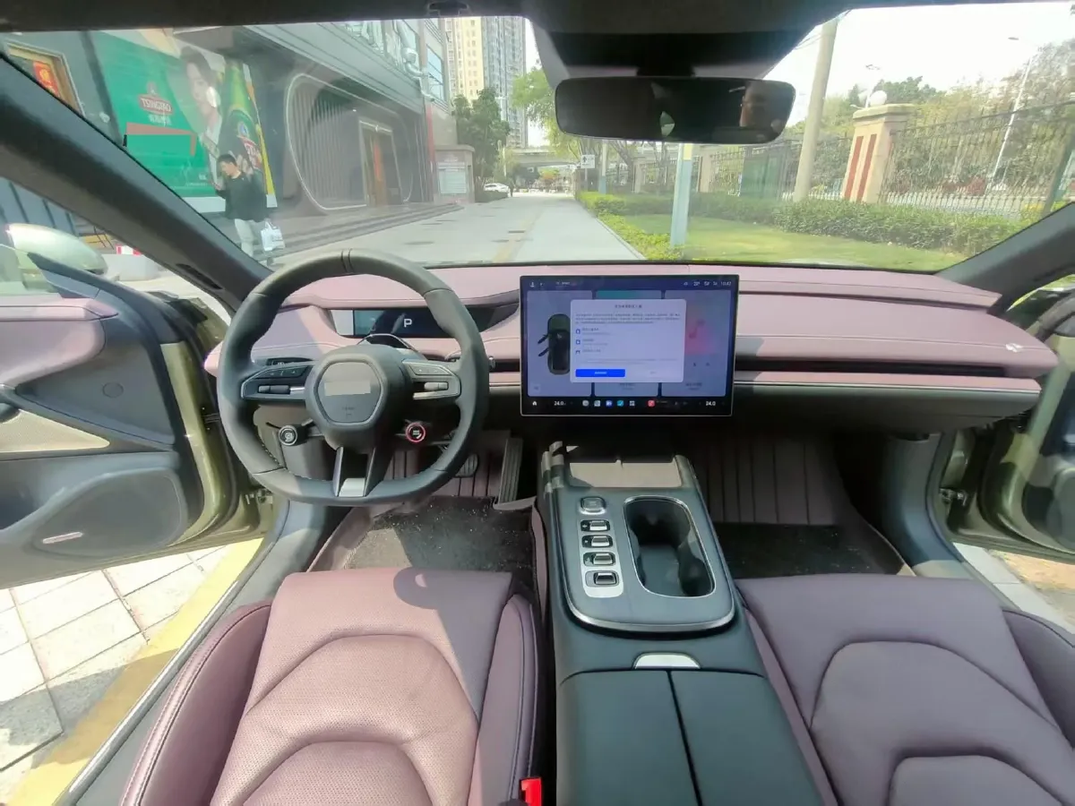 2024 MI SU7 BEV 94.3KWH,autocango,china used car exporter,china ev exporter,chinese used car exporter,chinese used ev exporter