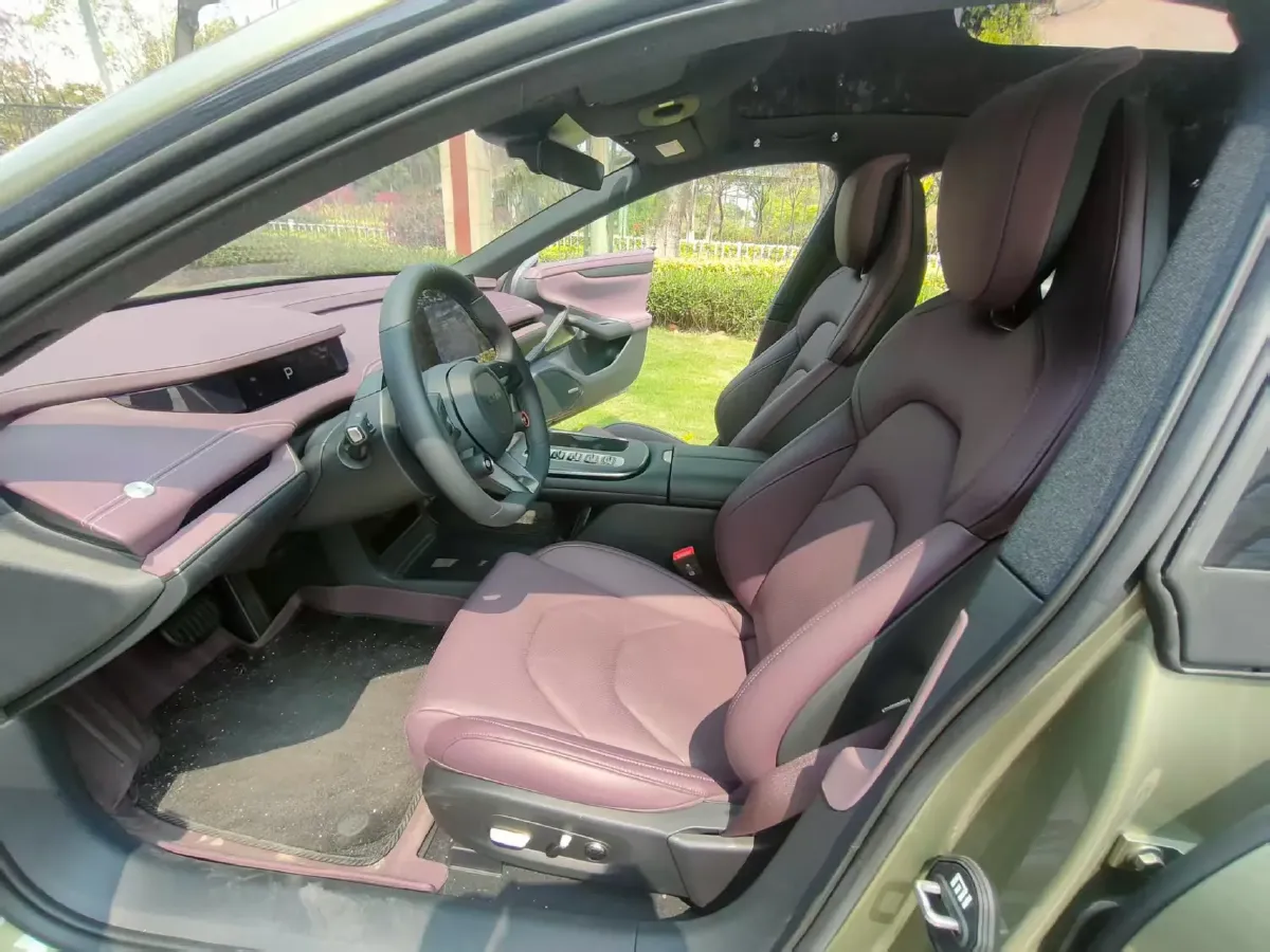 2024 MI SU7 BEV 94.3KWH,autocango,china used car exporter,china ev exporter,chinese used car exporter,chinese used ev exporter