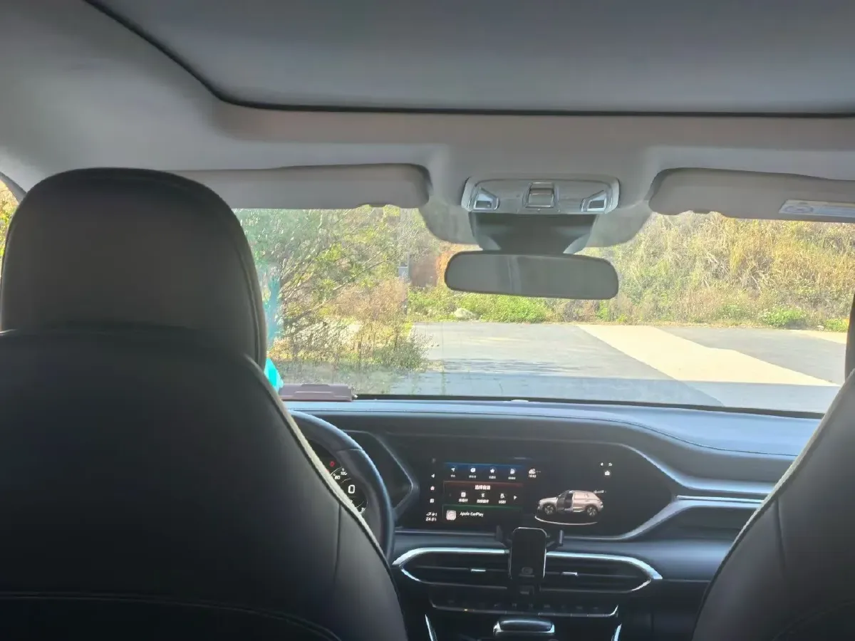 2022 GAC Trumpchi GS4 1.5T 169HP L4 6AT,autocango,china used car exporter,china ev exporter,chinese used car exporter,chinese used ev exporter