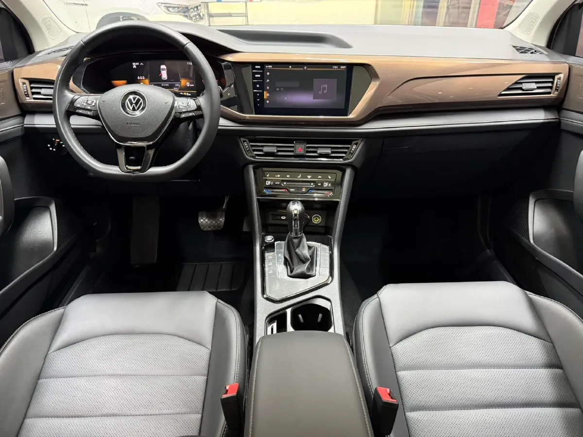 2022 Volkswagen Tharu 1.4T 150HP L4 7DCT,autocango,china used car exporter,china ev exporter,chinese used car exporter,chinese used ev exporter