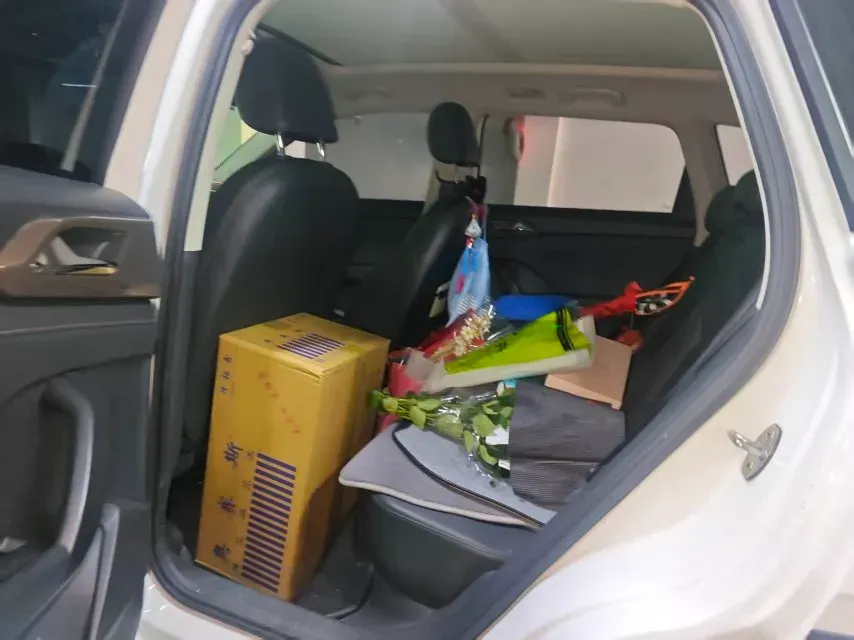 2020 Volkswagen Tharu 1.4T 150HP L4 7DCT,autocango,china used car exporter,china ev exporter,chinese used car exporter,chinese used ev exporter