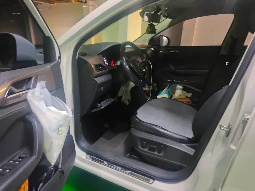 2020 Volkswagen Tharu 1.4T 150HP L4 7DCT,autocango,china used car exporter,china ev exporter,chinese used car exporter,chinese used ev exporter