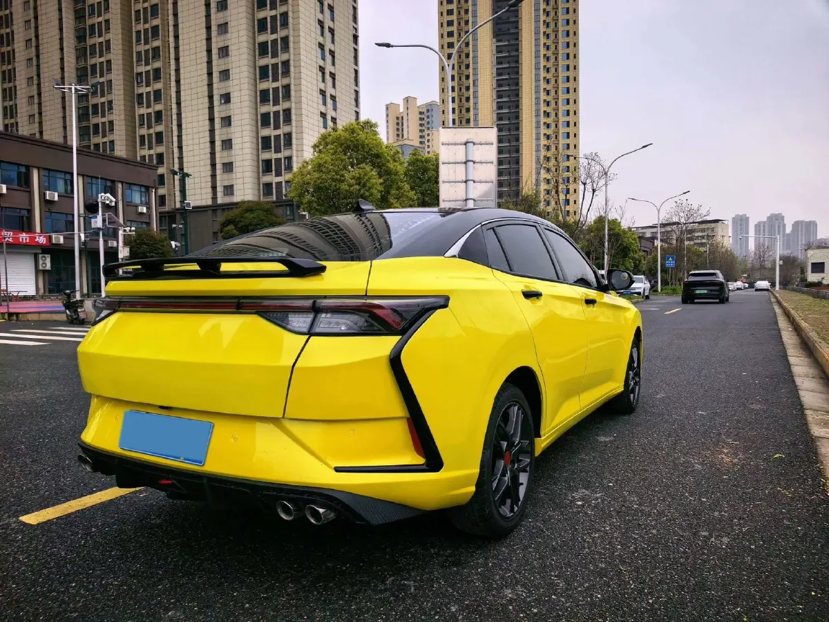 2021 DongFeng Aeolus YiXuan 1.5T 150HP L4 6DCT,autocango,china used car exporter,china ev exporter,chinese used car exporter,chinese used ev exporter